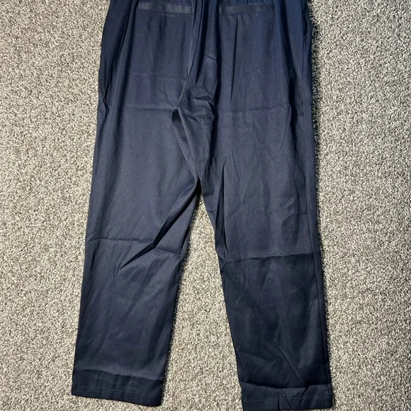 NWT Plus Size Pants for Women SZ 14w - Picture 7 of 8